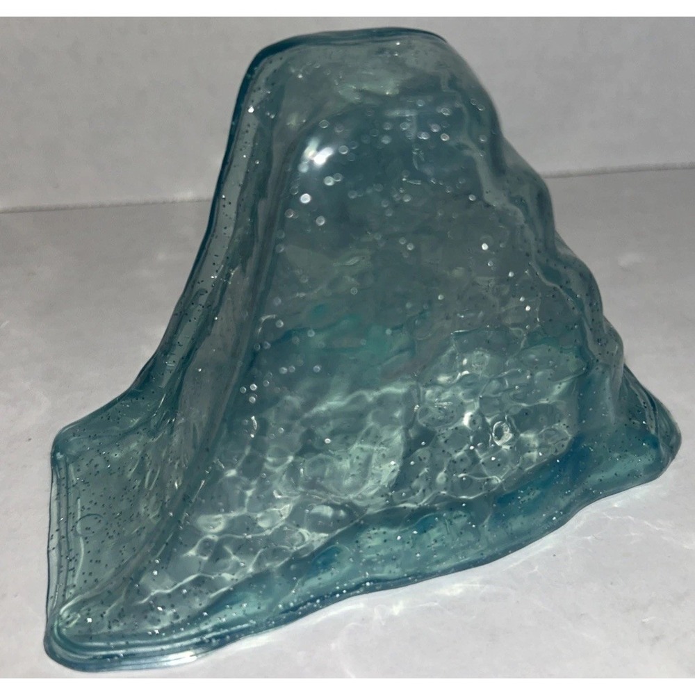 Disney Animators' Collection Elsa 5" Mini Doll Accessory - Ice Ramp - Picture 3 of 6